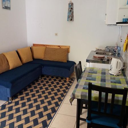 Loredana Apartments Crikvenica Zimmer foto