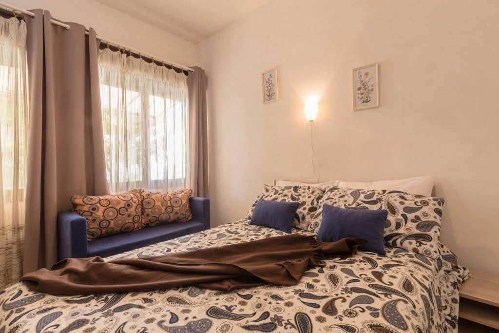 Loredana Apartments Crikvenica Zimmer foto