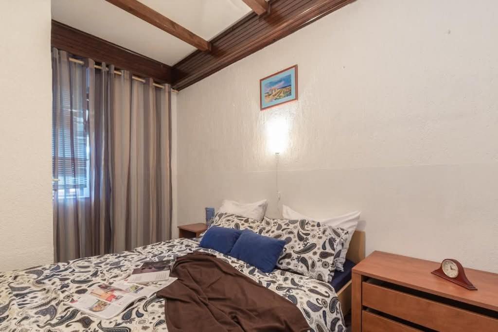 Loredana Apartments Crikvenica Zimmer foto