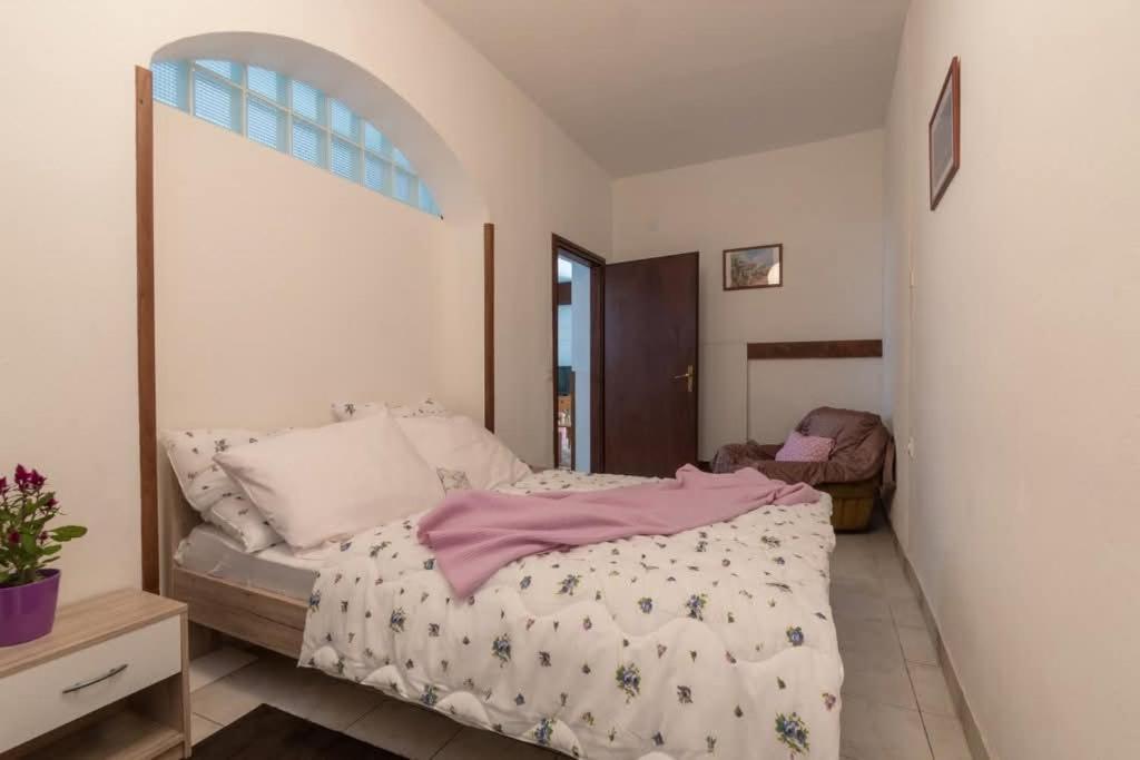 Loredana Apartments Crikvenica Zimmer foto