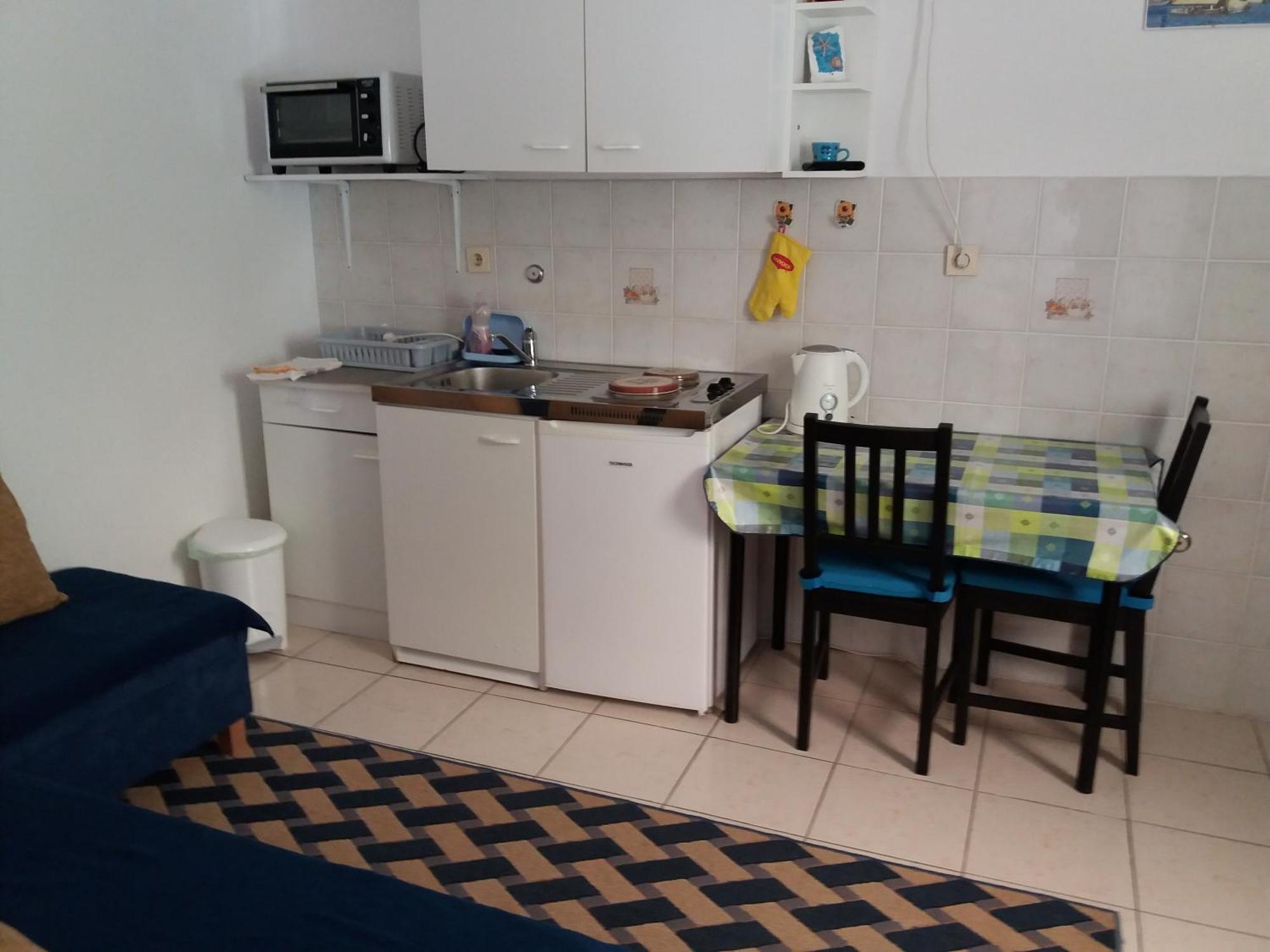 Loredana Apartments Crikvenica Zimmer foto
